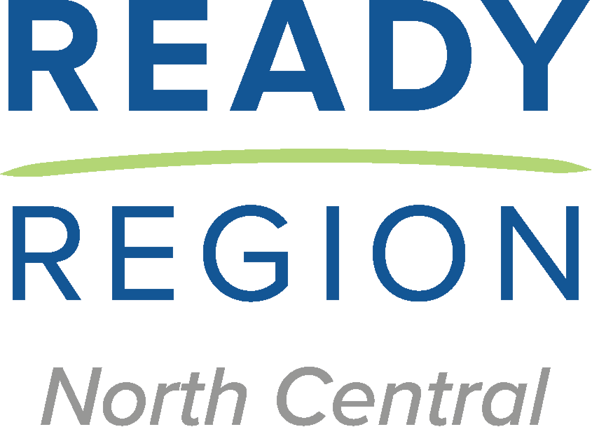 Ready Region North Central