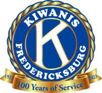 Kiwanis Fredericksburg