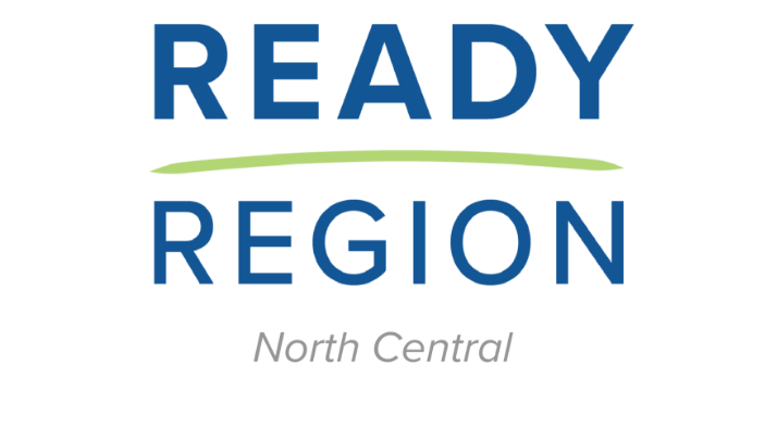 Ready Region North Central